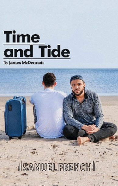 Time and Tide by James McDermott 9780573031090