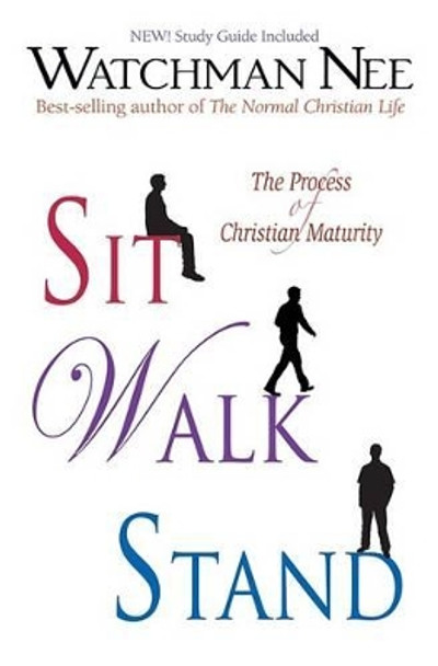 Sit Walk Stand by Watchman Nee 9780875089737