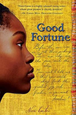 Good Fortune Noni Carter 9781416984818