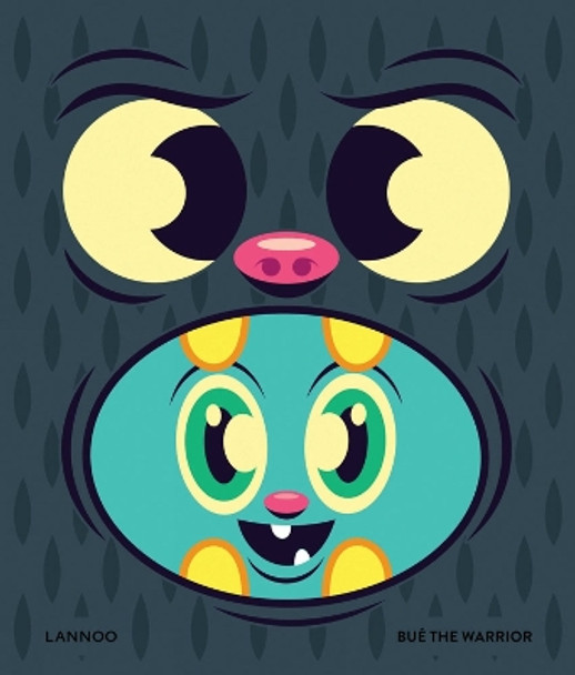 Bue. The Warrior by Bue the Warrior 9789401420259