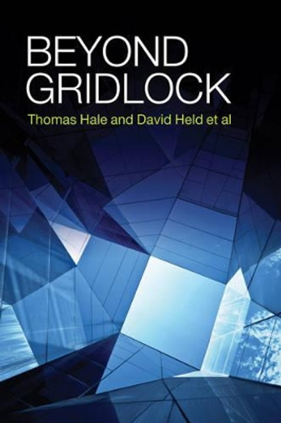 Beyond Gridlock by Thomas Hale 9781509515721