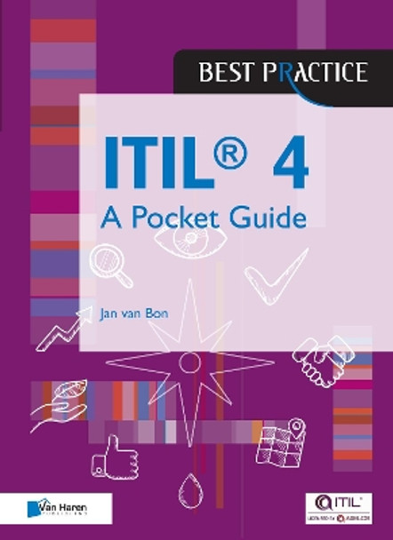 ITIL (R)4 - A Pocket Guide by Van Haren Publishing 9789401804394