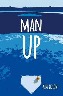 Man Up by Kim Oclon 9780999388631