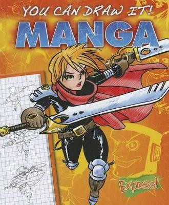 Manga by Jon Eppard 9781600148125