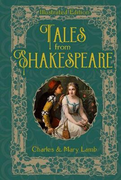 Tales from Shakespeare by Charles Lamb 9781435166745
