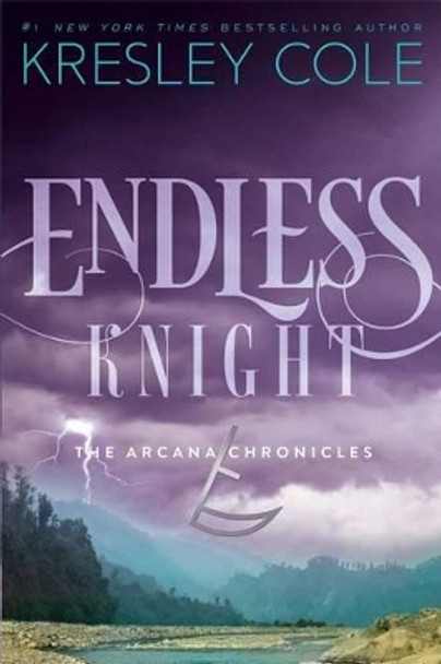 Endless Knight by Kresley Cole 9781442436671