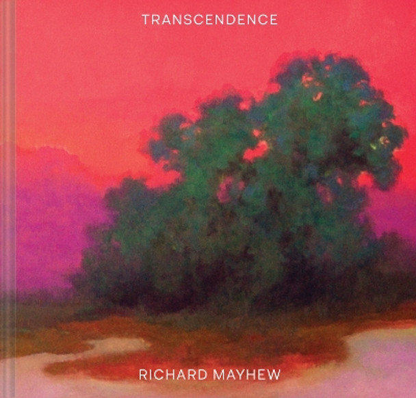 Transcendence by Richard Mayhew 9781452178905