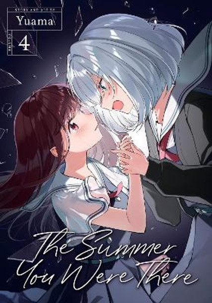 The Summer You Were There Vol. 4 by Yuama 9781685799595