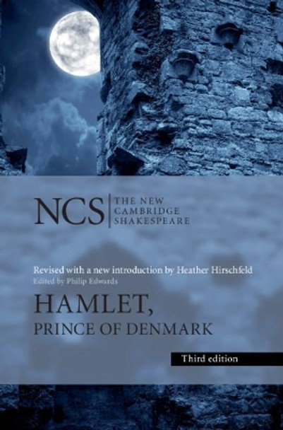 Hamlet: Prince of Denmark by William Shakespeare 9781316606735