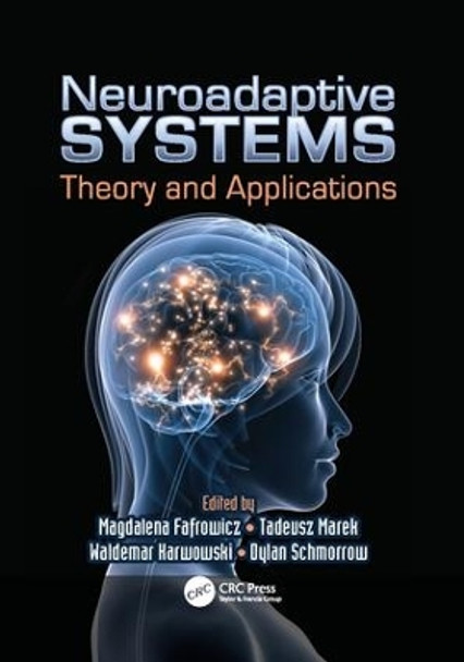 Neuroadaptive Systems: Theory and Applications by Magdalena Fafrowicz 9781138072718