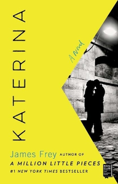 Katerina by James Frey 9781982101459