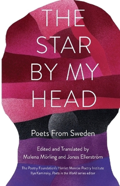 The Star by My Head: Poets from Sweden by Malena Morling 9781571314611