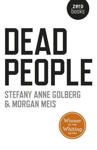 Dead People by Stefany Anne Golberg 9781785353369