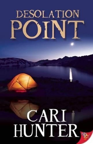 Desolation Point by Cari Hunter 9781602828650