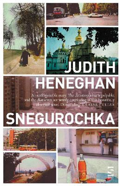 Snegurochka by Judith Heneghan 9781784631741