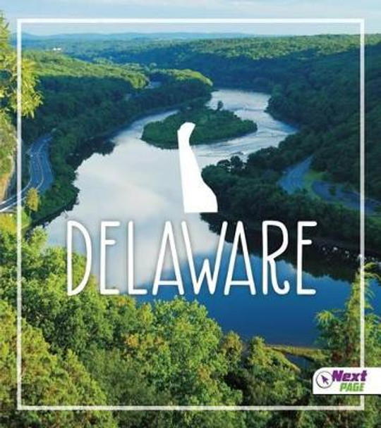 Delaware by Jason Kirchner 9781515704546