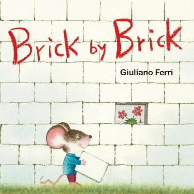 Brick By Brick G Ferri 9789888341184