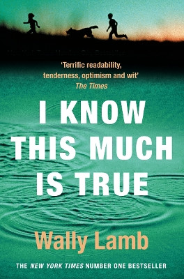 I Know This Much is True by Wally Lamb 9780006513230