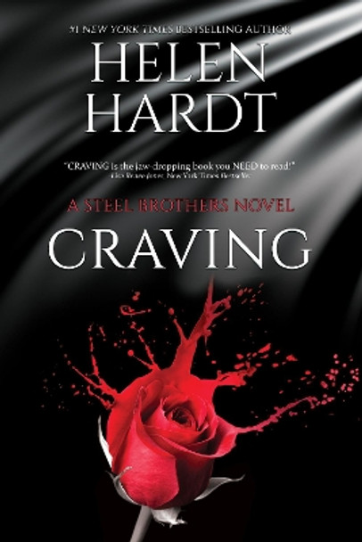 Craving by Helen Hardt 9781947222502