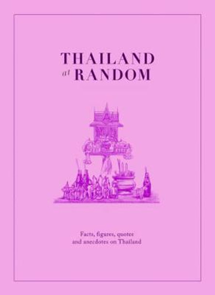 Thailand at Random by Didier Millet