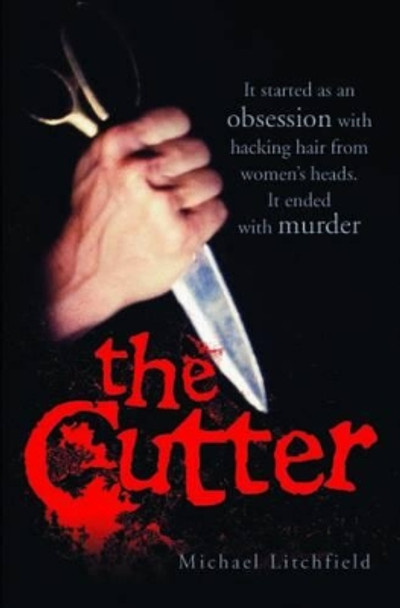 Cutter by Michael Litchfield 9781843583585