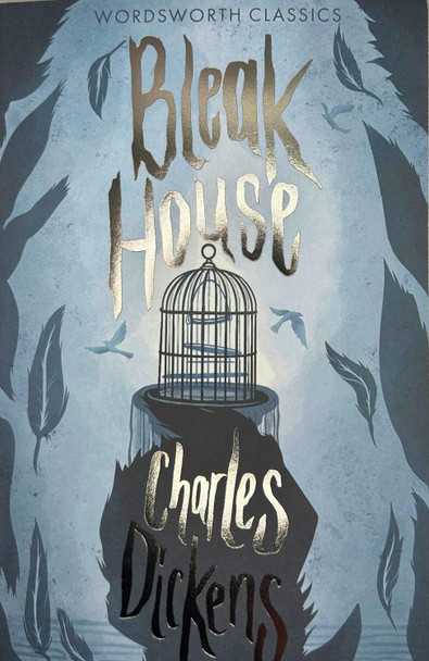 Bleak House Charles Dickens 9781853260827