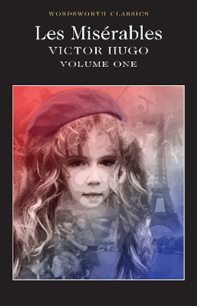 Les Miserables Volume One by Victor Hugo 9781853260858