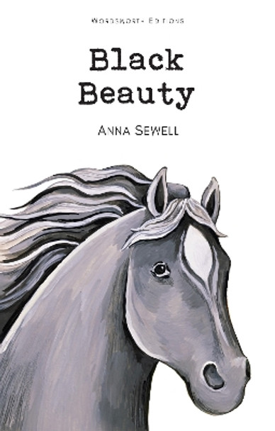 Black Beauty by Anna Sewell 9781853261091