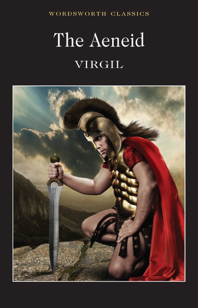 The Aeneid Virgil 9781853262630