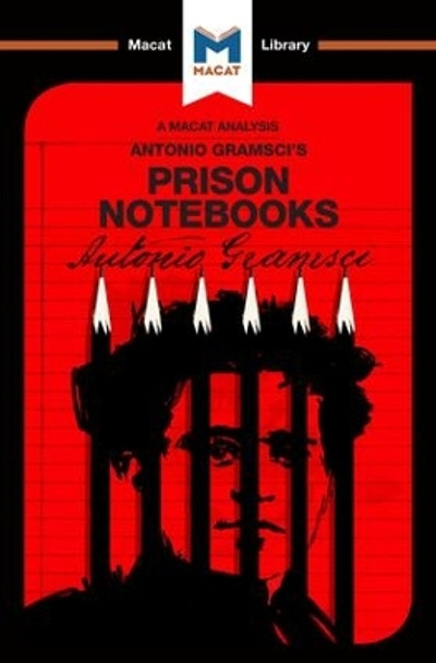 The Prison Notebooks by Lorenzo Fusaro 9781912127429