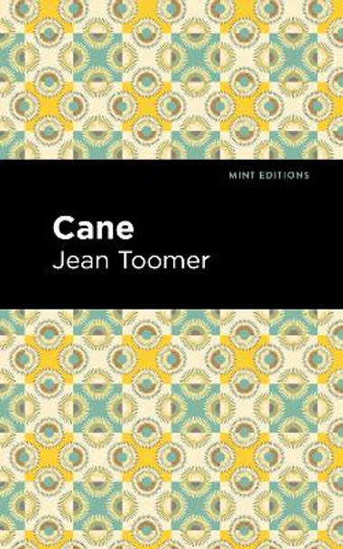 Cane by Jean Toomer 9781513271057