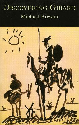 Discovering Girard by Michael Kirwan 9781561012299