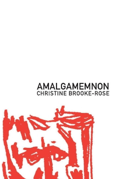 Amalgamemnon by Christine Brooke-Rose 9781564780508