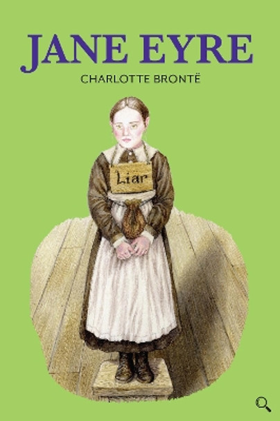 Jane Eyre by Charlotte Bronte 9781912464180