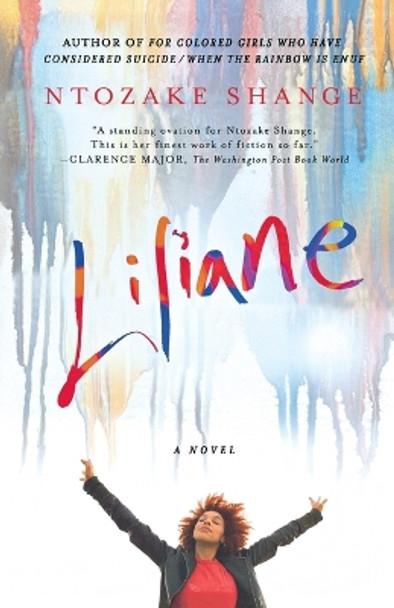 Liliane: Resurrection of the Daughter by Ntozake Shange 9780312644109