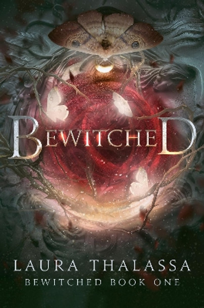 Bewitched by Laura Thalassa 9781728292618