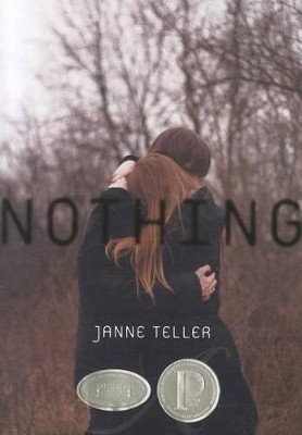 Nothing by Janne Teller 9781442441163