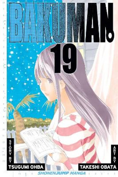 Bakuman., Vol. 19 by Tsugumi Ohba 9781421542959