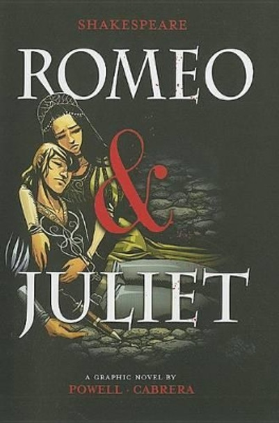 Romeo and Juliet by William Shakespeare 9781434234483