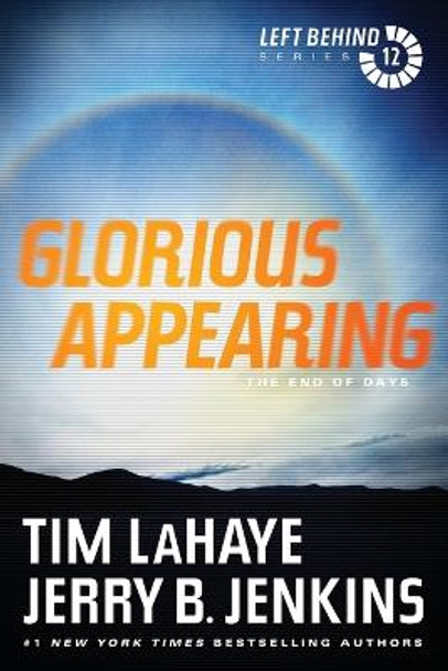 Glorious Appearing by Tim Lahaye 9781414335018