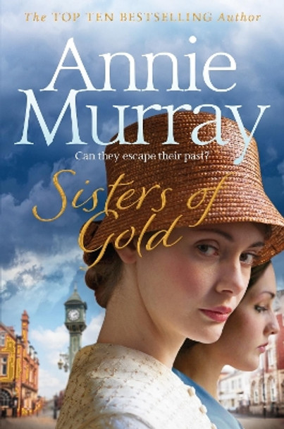 Sisters of Gold by Annie Murray 9781509841516