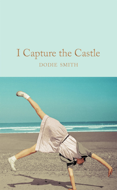 I Capture the Castle by Dodie Smith 9781509843732