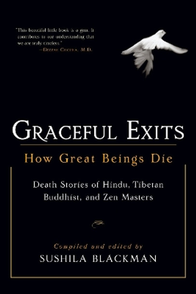 Graceful Exits by Sushila Blackman 9781590302705