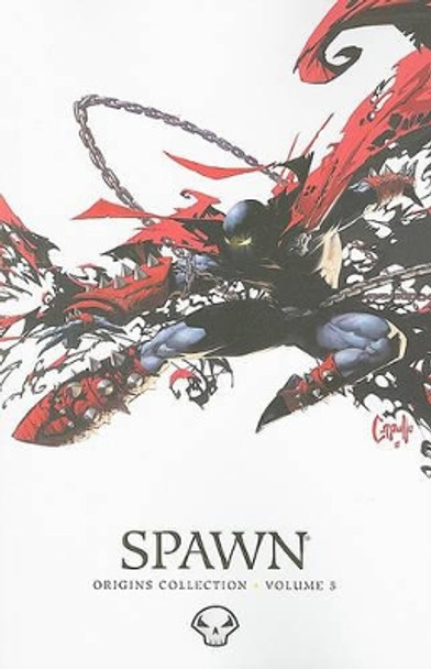 Spawn: Origins Volume 5 by Todd McFarlane 9781607062240