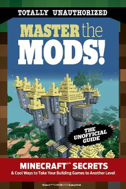 Master the Mods! by Triumph Books 9781629371849