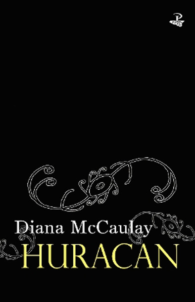 Huracan by Diana McCaulay 9781845231965