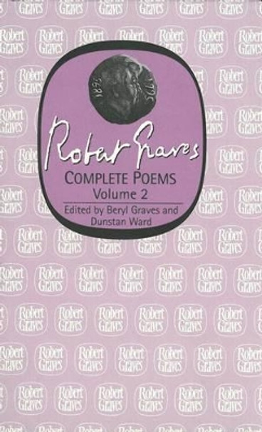 The Complete Poems: v. 2 by Robert Graves 9781857542615