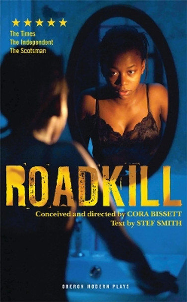 Roadkill by Stef Smith 9781849431989