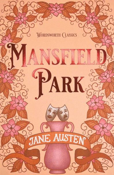 Mansfield Park by Jane Austen 9781853260322