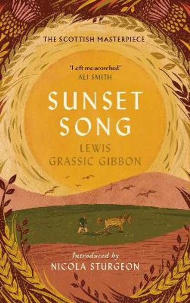 Sunset Song by Lewis Grassic Gibbon 9781786898616